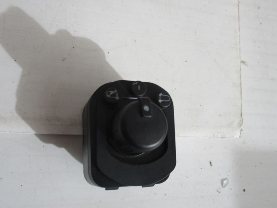 Botão Comando Regulação Espelhos Audi A4 2004