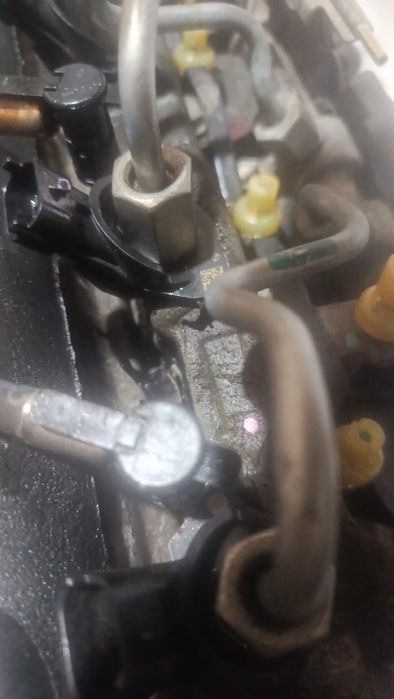 Motor completo TOYOTA Yaris (_P13_)