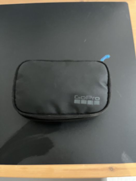 GoPro Hero 7 Silver c/ bolsa