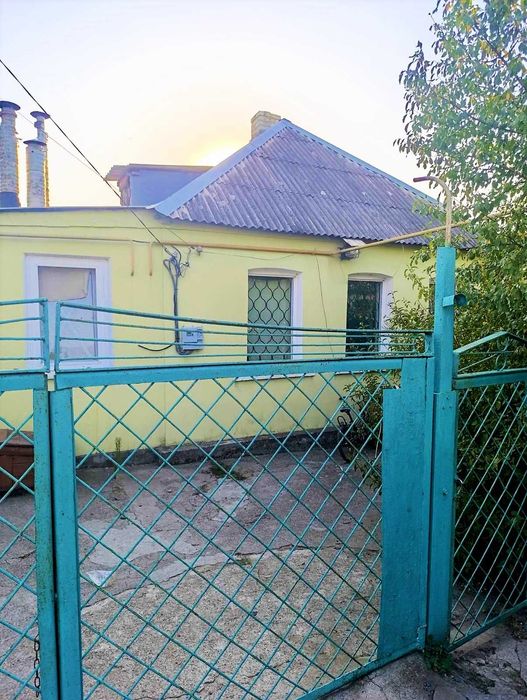 Продається житловий будинок с. Красногірка