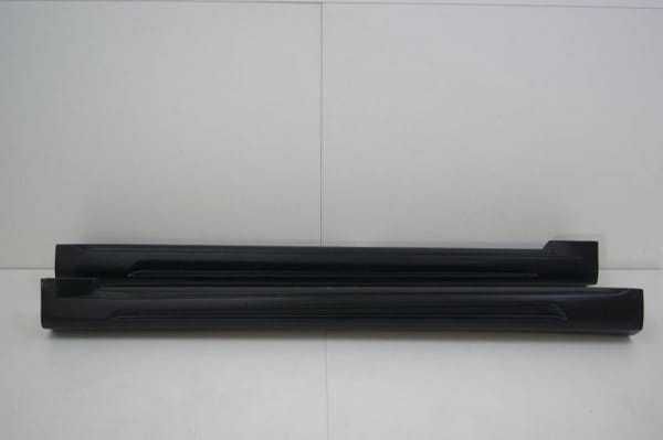 Zestaw stylizacyjny do PORSCHE CAYENNE 957 2007-2009 MAGNUM STYLE