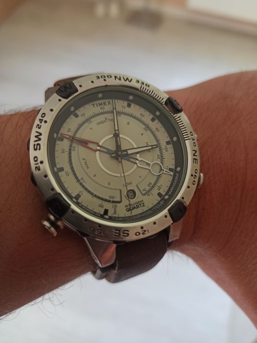 Zegarek męski Timex