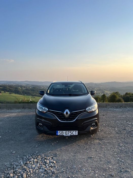 Opel Astra Renault kadjar