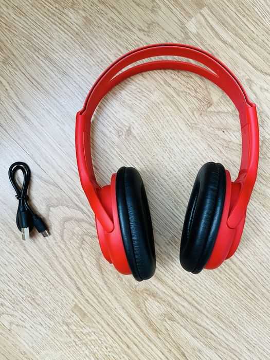 Наушники  Bluetooth KINDER