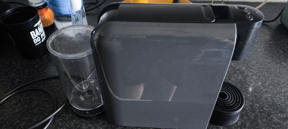 Maquina de café Pingo Doce