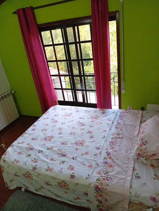 Quartos para alugar na zona de Aveiro! 200€ tudo incluido! Aproveite!
