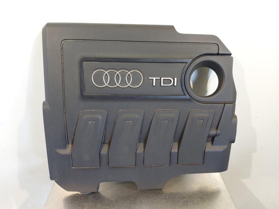 Cobertura Do Motor Audi A1 8X1