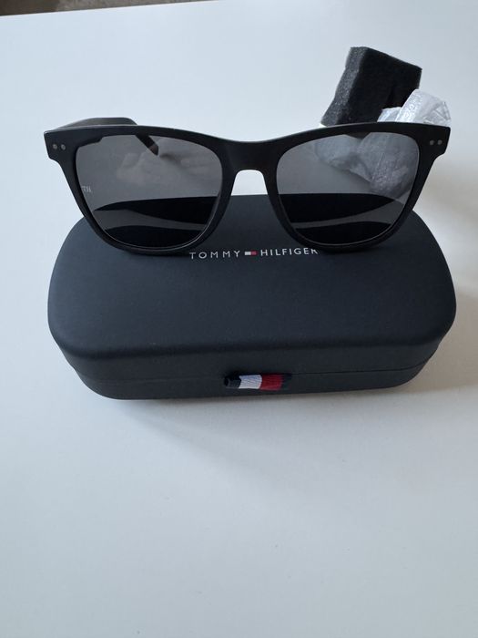 Okulary przeciwsloneczne