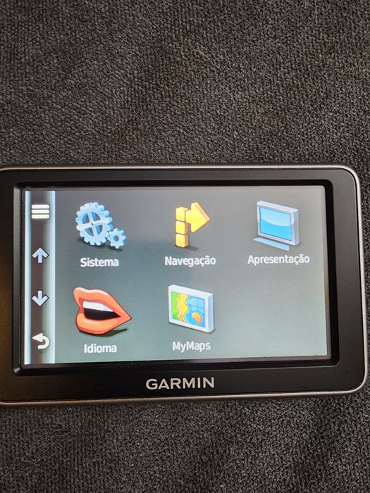 Garmin nuvii 2300