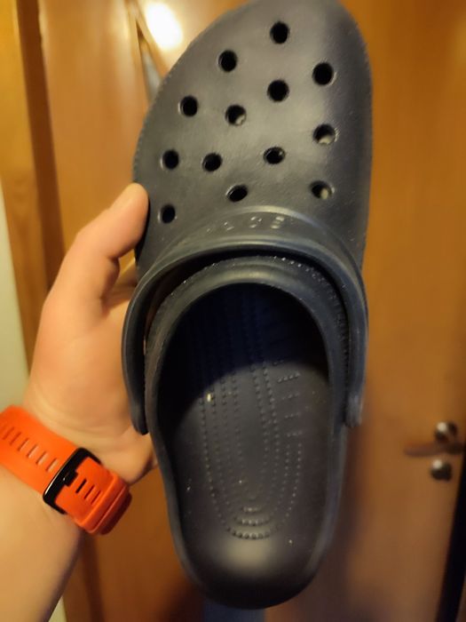 Продам Crocs в очень хорошем состоянии