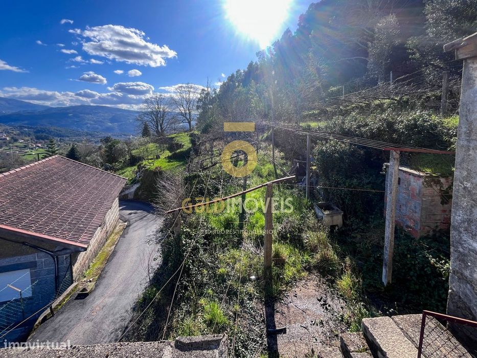 Moradia Devoluta T2 Venda em Sande e São Lourenço,Marco de Canaveses