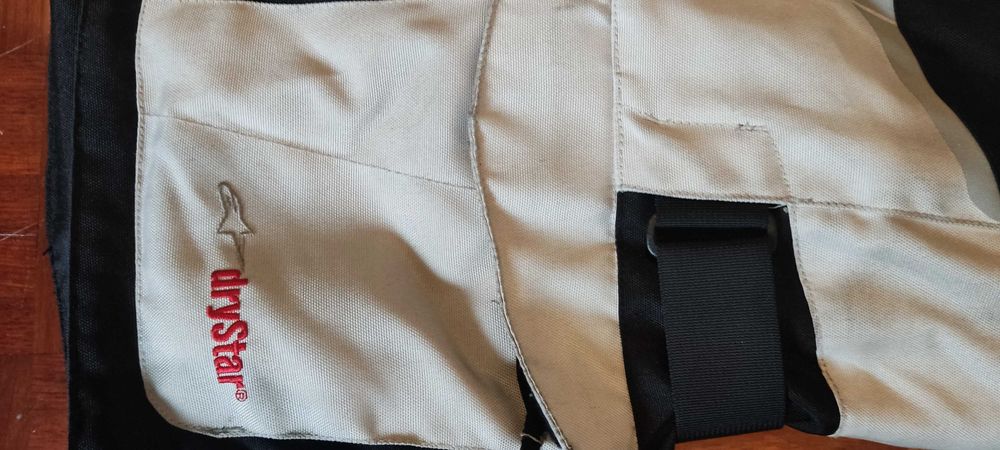 Casaco Alpinestar DryStar Tech Touring L (Senhora)