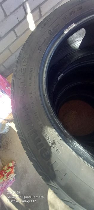 Шины лето 2008 год