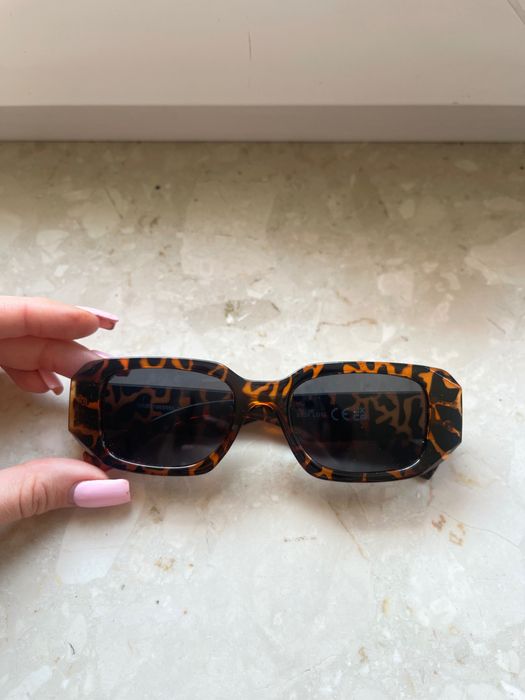 Okulary przeciwsloneczne