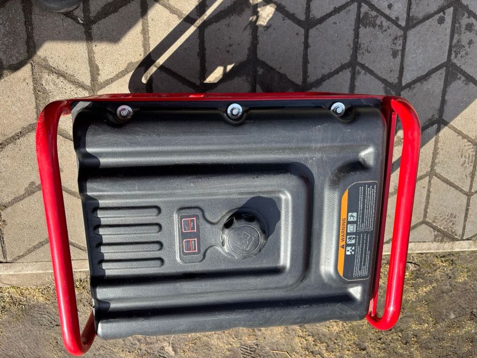 Генератор loncin 2500 НОВИЙ