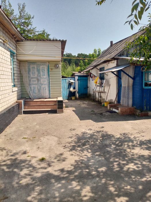 Житловий будинок Смт.Сосниця