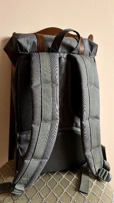Оригинальный рюкзак Herschel Supply Co. Little America с отделом для ноутбука
