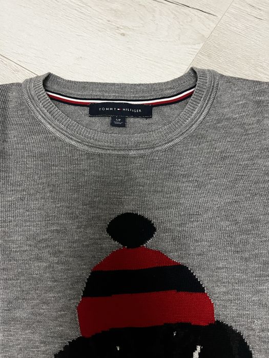 Новорічні светри