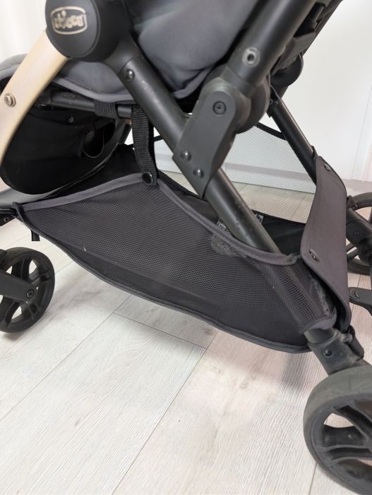 Продам прогулянкову коляску дитячу Chicco Goody X Plus