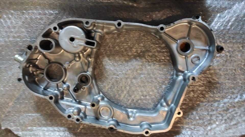 Carters suzuki LTR450