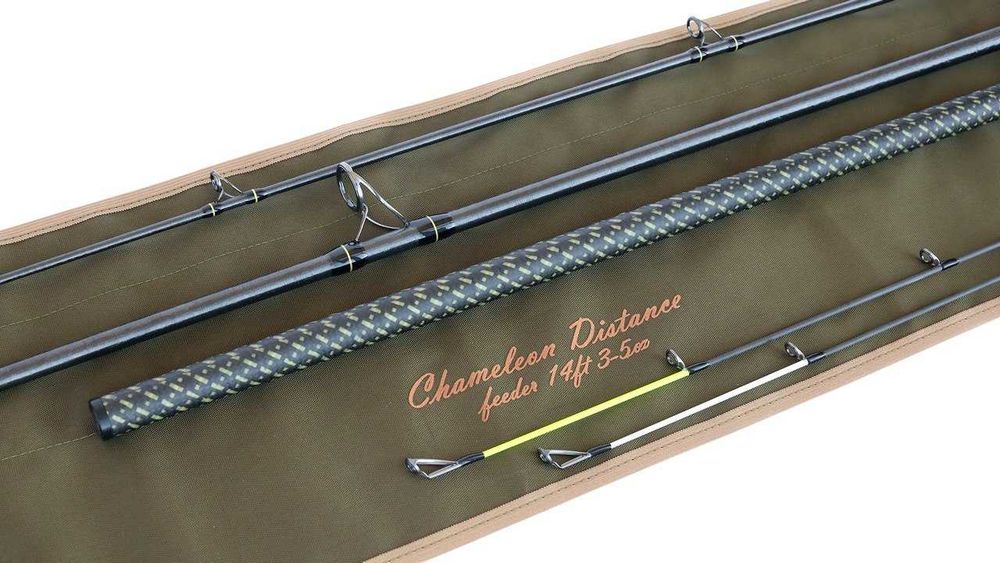 Фидерное удилище Orient Rods