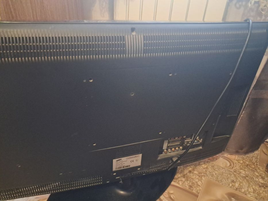 Телевізор samsung  Le32S81B