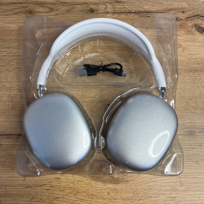 Бездротові Bluetooth навушники P9