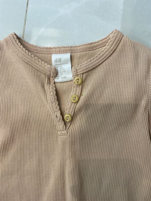 Джемпер для дівчинки H&M