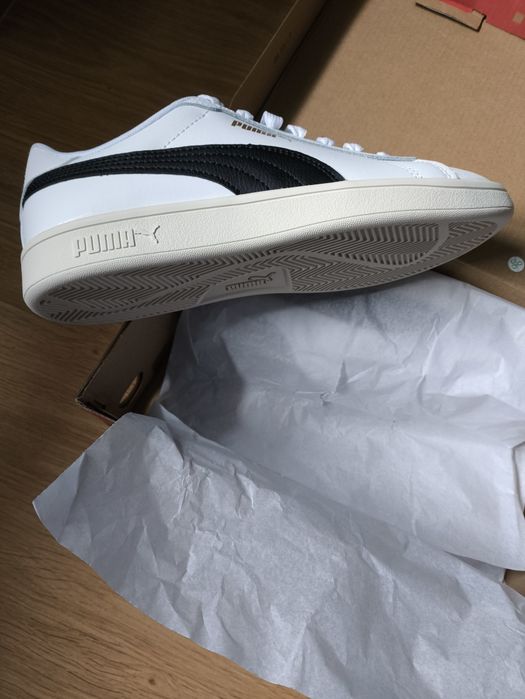 Sapatilhas Puma Smash 3.0