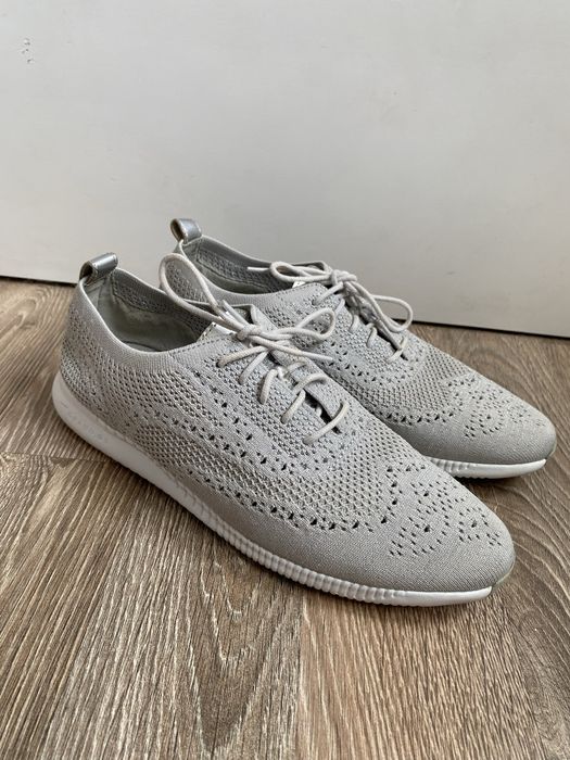 Мокасини, туфлі Cole Haan 41р