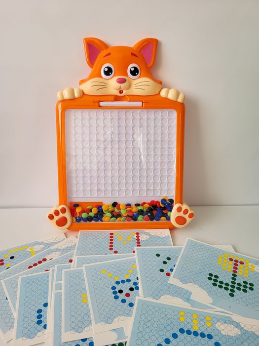 Магнітна мозаїка