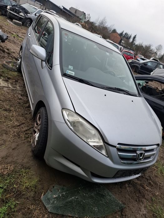 Lusterko lewe Honda FR-V NH700M EU