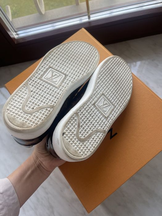 Продам кеды Louis Vuitton , размер 37. Оригинал . 32 000 грн