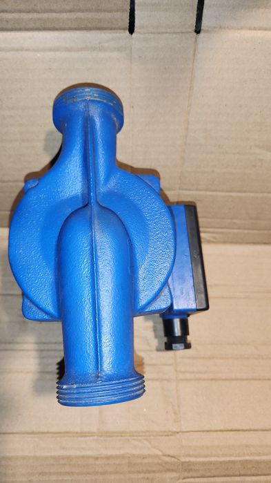 pompa lfp leszno 25por80c