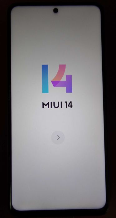 Poco X3 Pro 6/128Gb Usado (27)