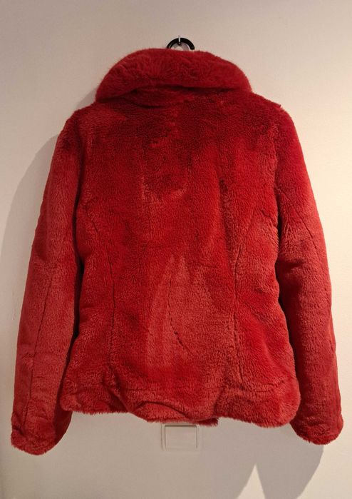 Casaco Salsa reversível, tam.S