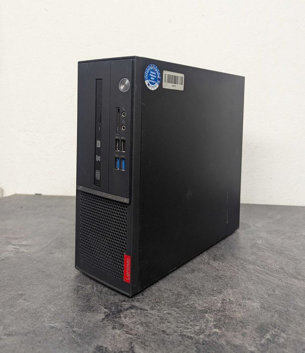 Lenovo. Intel i3-8100\ DDR4 8Gb\ SSD 256Gb.