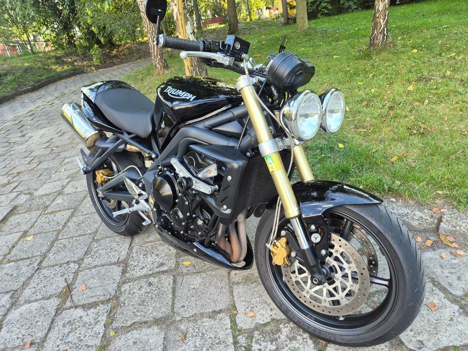Triumph