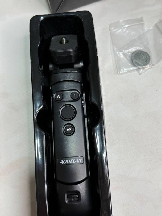 Штатив Adelan Tripod Grip With Remote Control TG-1S-For Sony