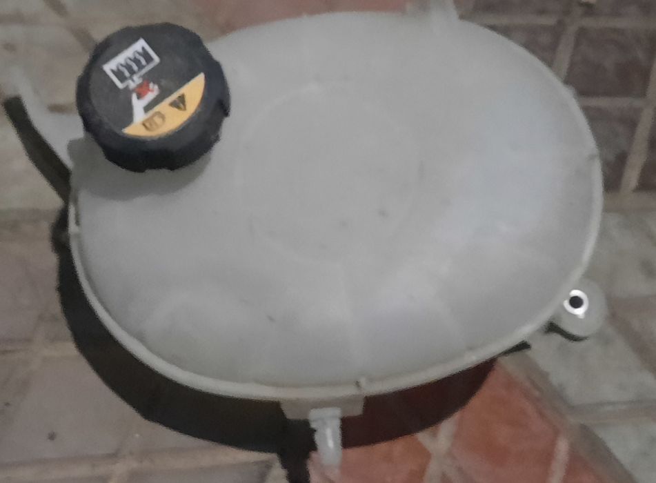 Бачок расширительный KIA NIRO