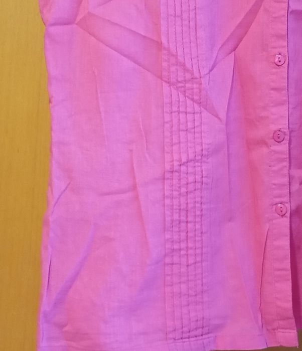 Camisa Xdye da Pull & Bear