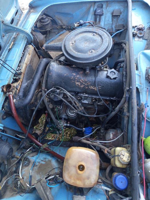 Продам ваз 2106 на ходу