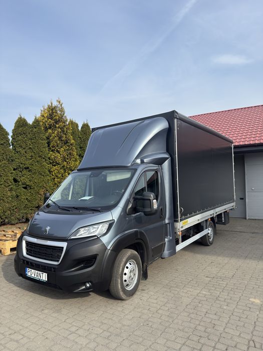 Transport / Przeprowadzki / DEMONTAZ MEBLI