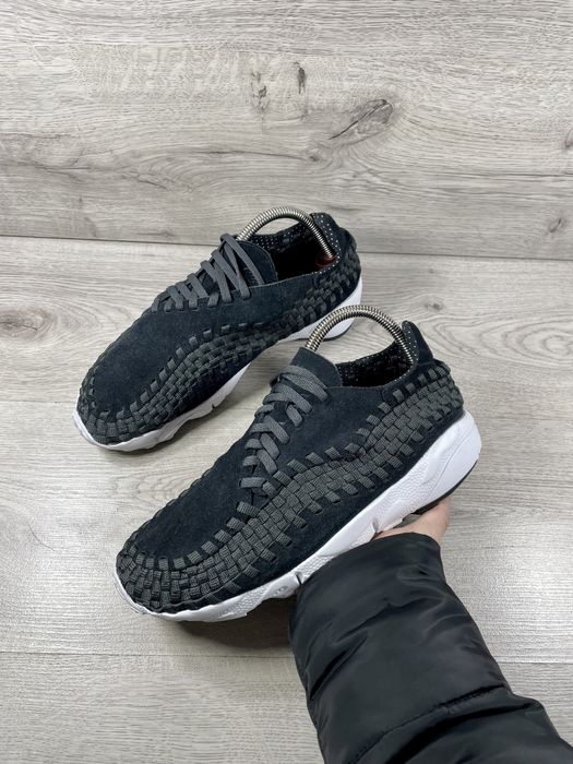 Nike Air Footscape чоловічі кросівки