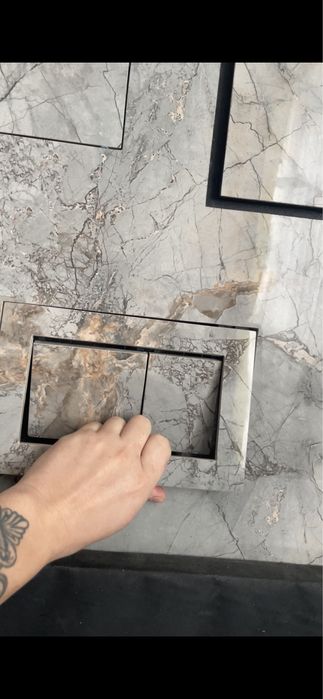 Вироби з керамограніту