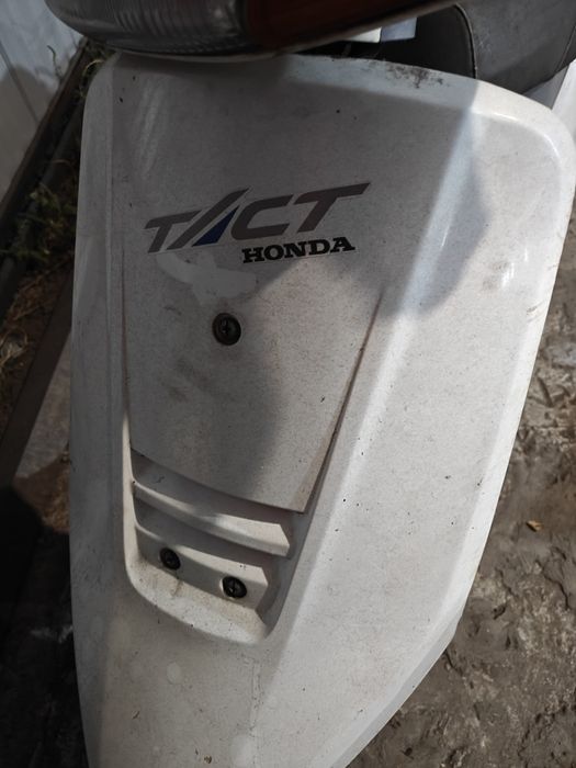 Продам мопед зонда 2 т