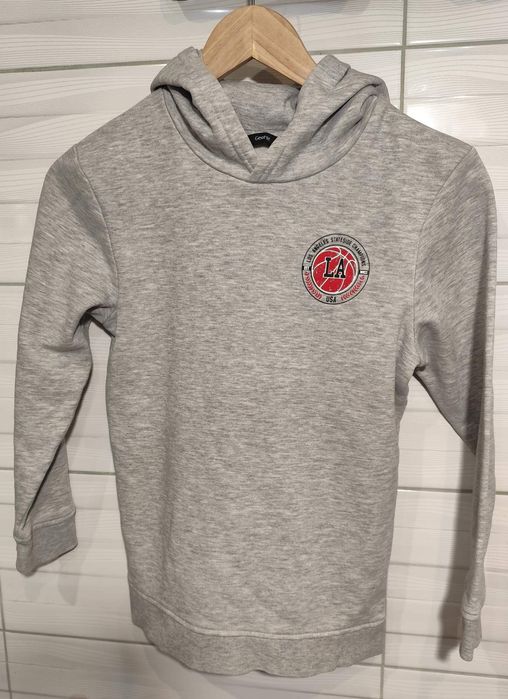 Байка для хлопчика George