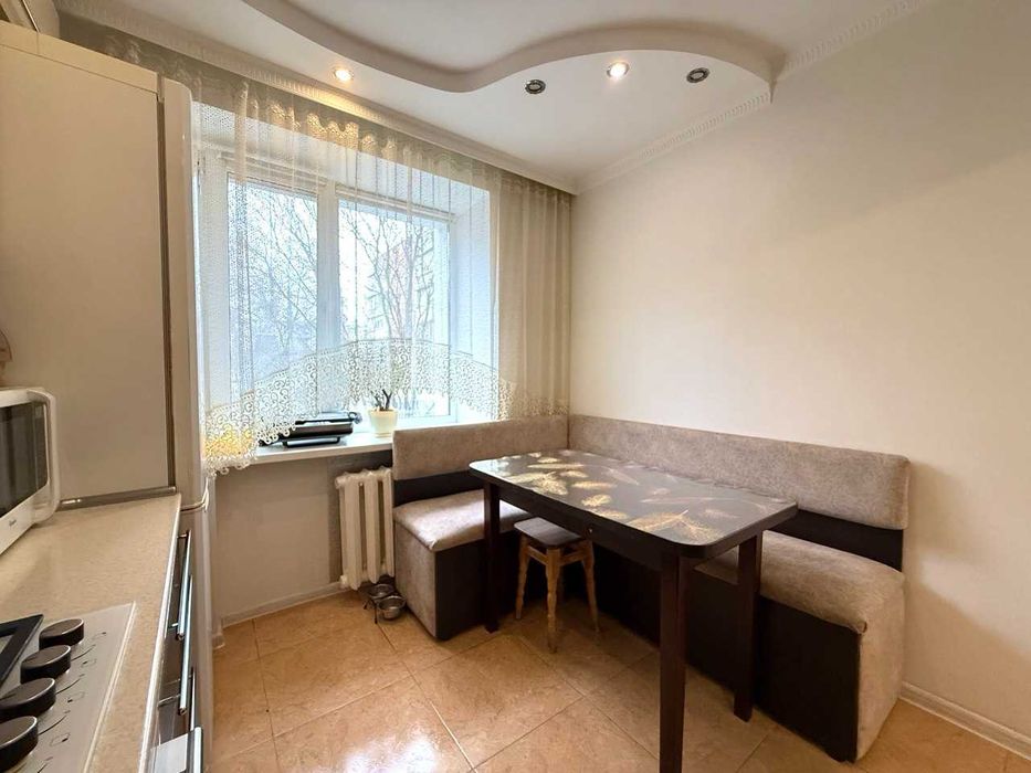 1-room apartment apartment by the address st. Magistratskaya (area 57,2 m²) - Atlanta.ua - photo 5
