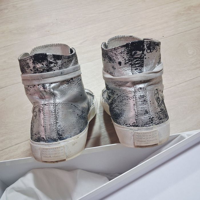 ‼️Maison Margiela Tabi ‼️оригинал размер 42 full комплект