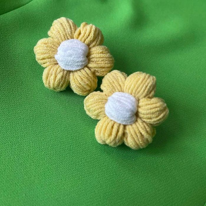 Резиночки для волосся